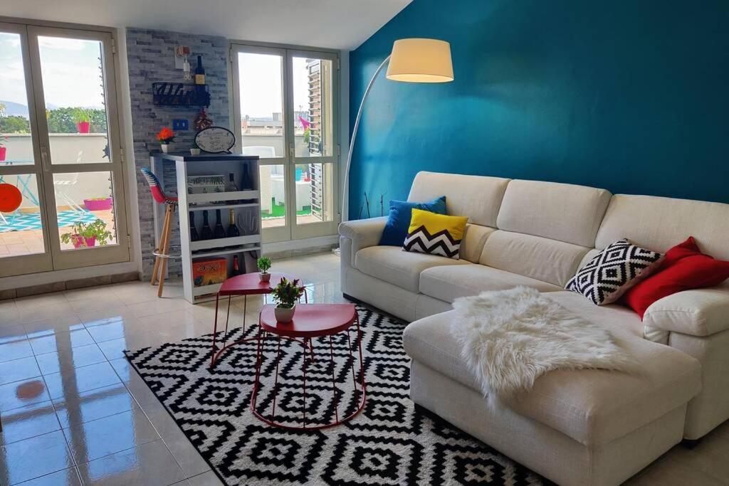Apartment Assisi - Terrazzo Sulla Porziuncola Santa Maria Degli Angeli (Assisi)