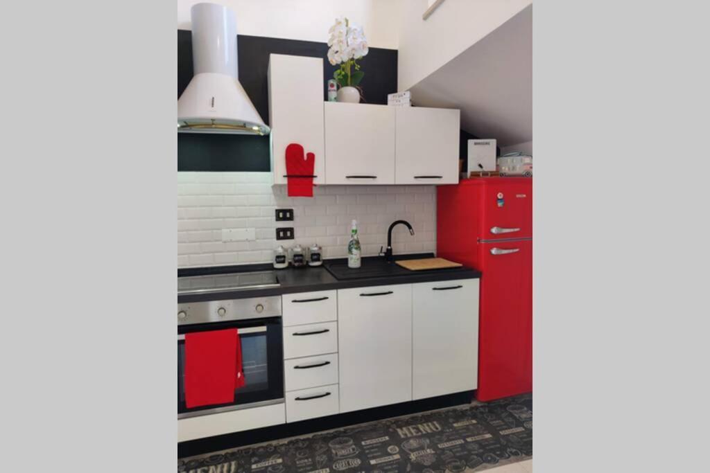 Apartment Assisi - Terrazzo Sulla Porziuncola