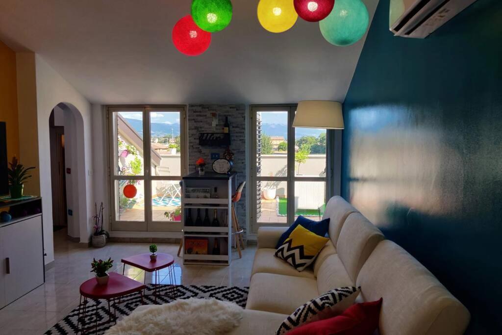 Apartment Assisi - Terrazzo Sulla Porziuncola Santa Maria Degli Angeli (Assisi)