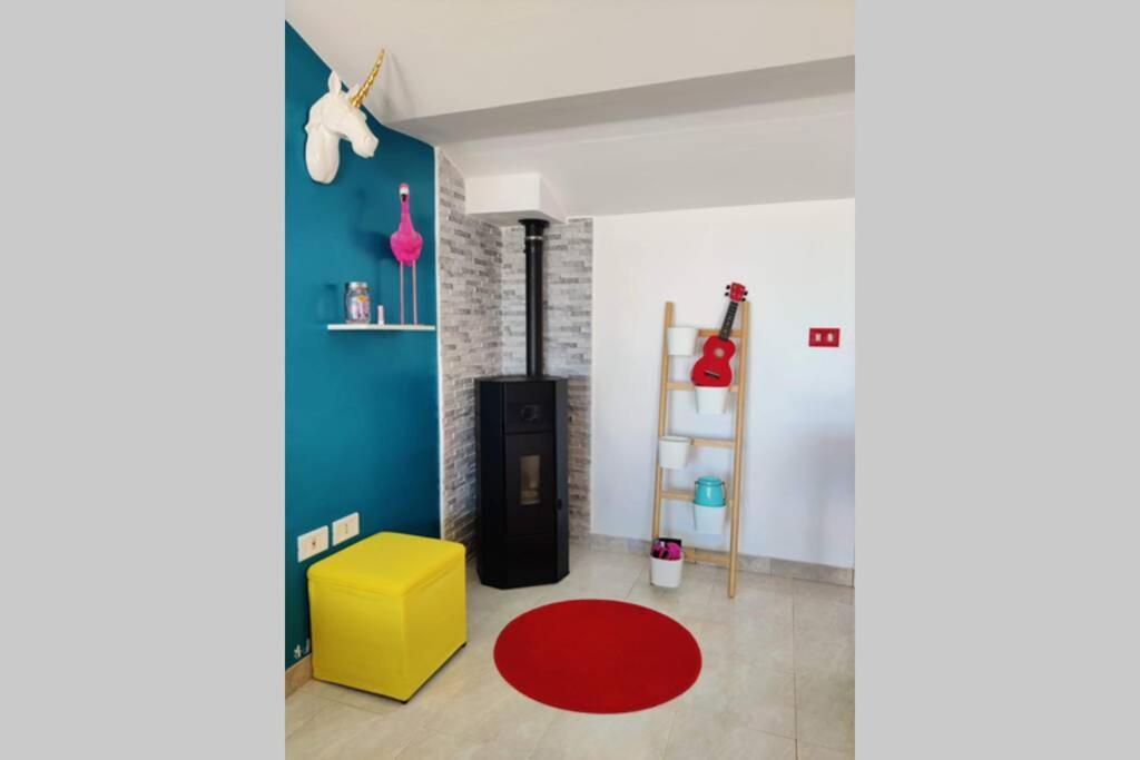 Apartment Assisi - Terrazzo Sulla Porziuncola *