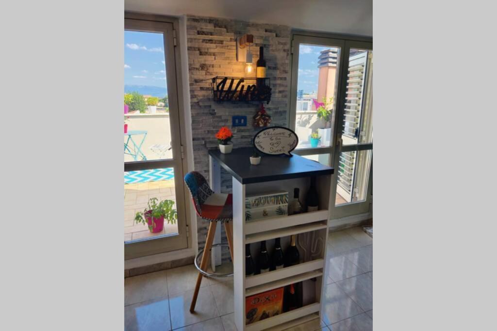 Apartment Assisi - Terrazzo Sulla Porziuncola