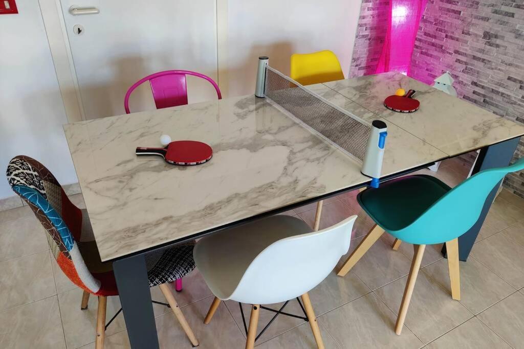 Assisi - Terrazzo Sulla Porziuncola Apartment