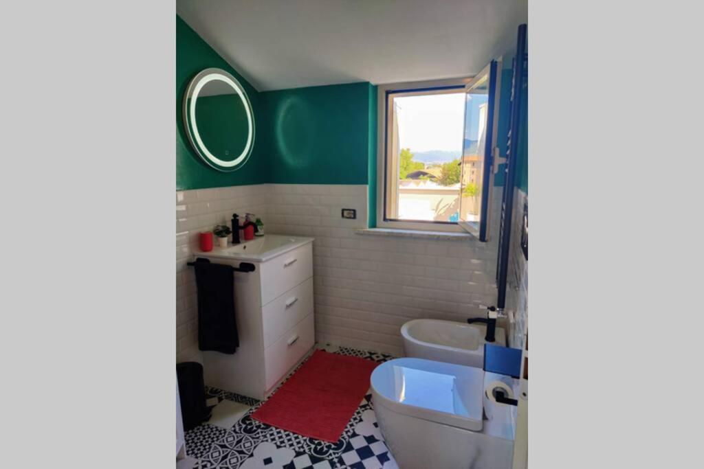 Assisi - Terrazzo Sulla Porziuncola Apartment Santa Maria Degli Angeli (Assisi)